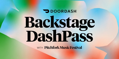 Backstage DashPass: Angel Bat Dawid DJ Set at Punch House primary image