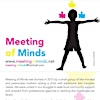 Meeting of Minds's Logo