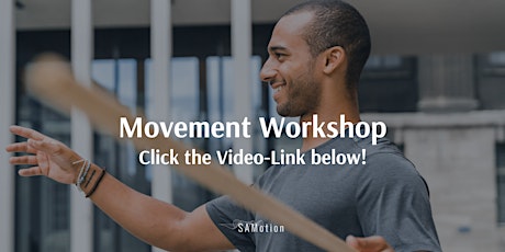 Movement Workshop