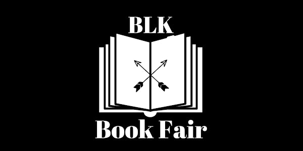 BLK Book Fair Introductory Event