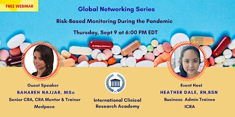 Risk-Based Monitoring During the Pandemic