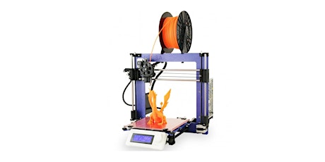 Image principale de Construisons notre imprimante 3D !