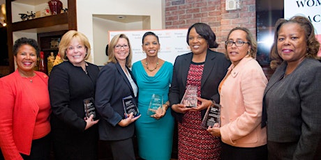 YWCA NCA 2015 Women of Achievement Awards Breakfast primary image