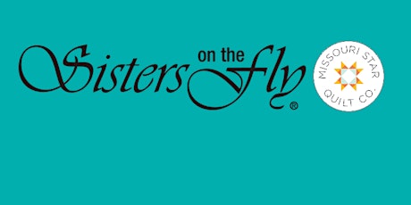Sisters on the Fly Camping Retreat -Camper Registration - May 16 - 20, 2022