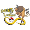 Logotipo da organização Lega Pokémon Infinity Torino