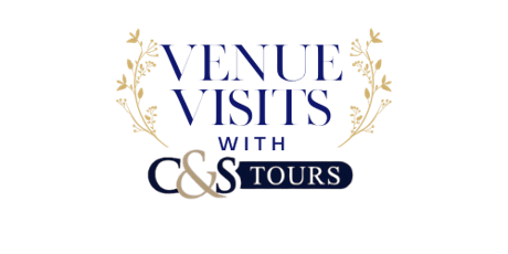 Venue Visits with C&S Tours - January 16 Tour