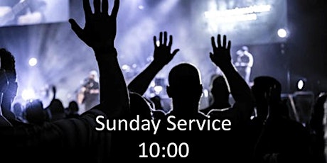 10:00 Sunday Service 5 September 2021 primary image