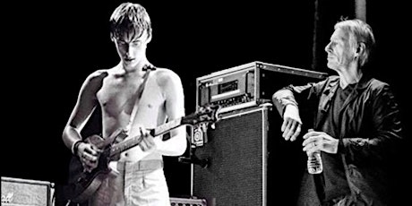 Start! The music of Paul Weller (The Jam/Style Council/Solo) Live  + DJ MYW primary image