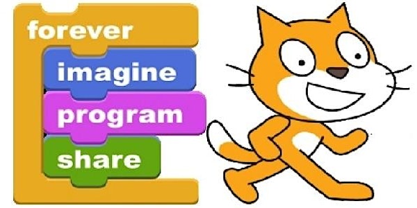 FREE Online Scratch Coding for Children Daily 7PM