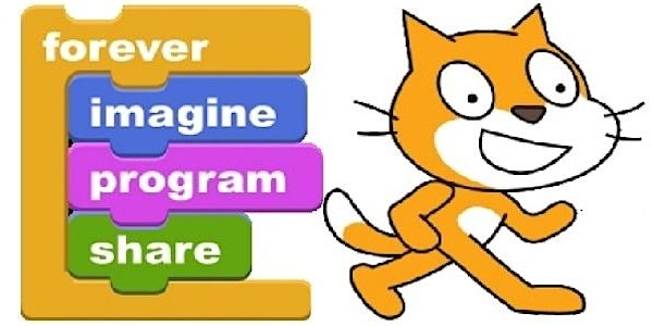 FREE Online Scratch Coding Class for Children Daily 7PM