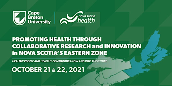 Promoting Health Through Collaborative Research and Innovation in NS