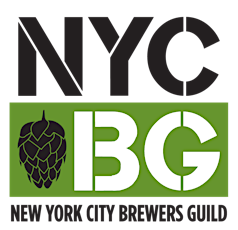 NYC Brewers Guild Blocktoberfest 2015 - Tickets primary image