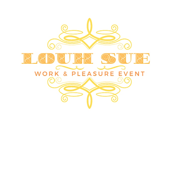 
		Image pour Work and Pleasure Event By Louh Sue 
