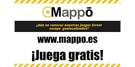 Imagen principal de Street Escape gratis  Madrid