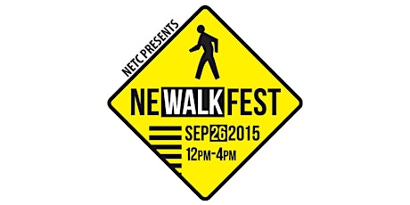 The NE Walk Fest : register for one of our themed walks! primary image