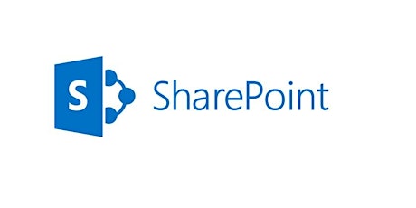 4 Weeks  Virtual LIVE Online SharePoint Training Course for Beginners tickets