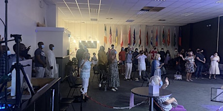 10am Worship Service primary image