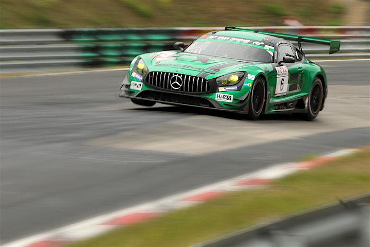 Racing Days: Sport- und Actionfotografie auf dem Nürburgring: Bild 