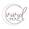 Logotipo da organização Vivid Mae