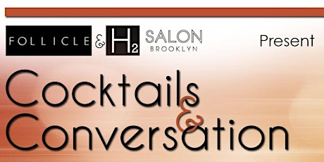 Brooklyn Cocktails & Conversation primary image