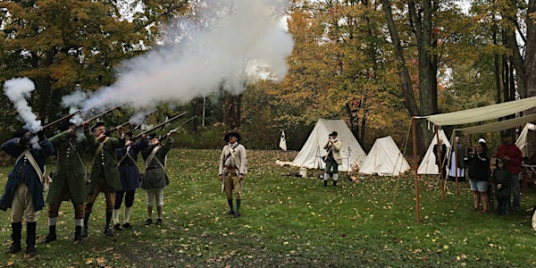 Fall Open House and Encampment