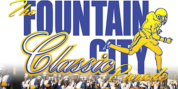 31st Annual Fountain City Classic Parade