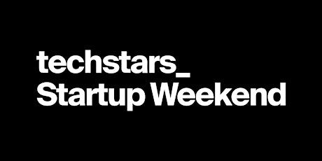 Techstars Startup Weekend Online Sinaloa11/2021