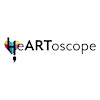 HeARToscope Inc.'s Logo
