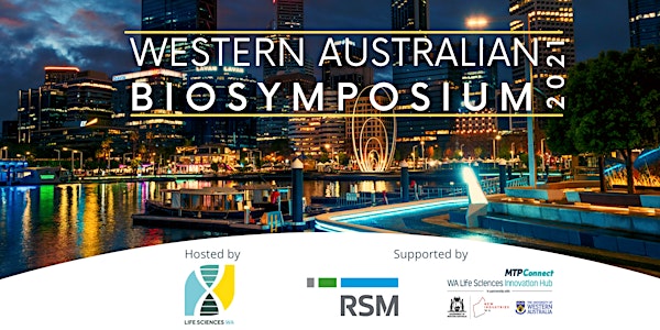 2021 Western Australian BioSymposium