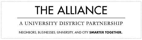 Meet the Chief and Public Safety Preview, a University District Alliance Livability Breakfast primary image