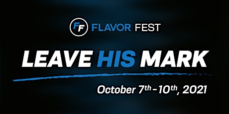 Flavor Fest 2021 primary image