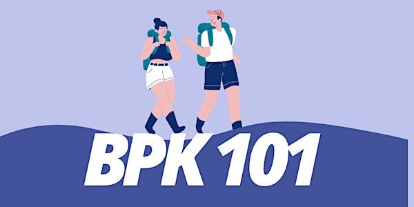 BPK 101