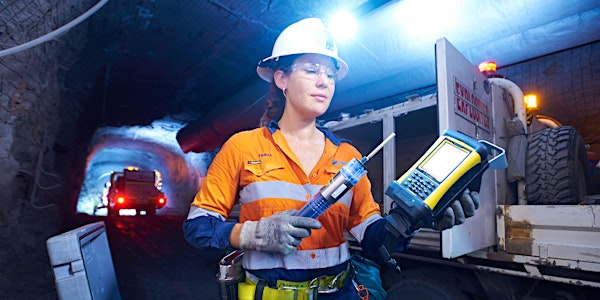 WIMARQ NWQ/Orica Presents  – Partners of People in Mining