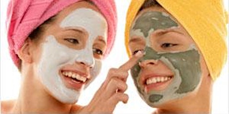 Beauty Time: An Ultimate Facial Party primary image