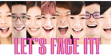 Let's Face it! De-Aging Beauty Skincare Workshop