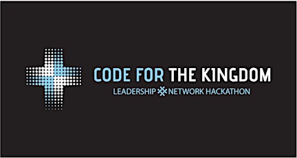 Code for the Kingdom Global Hackathon Los Angeles