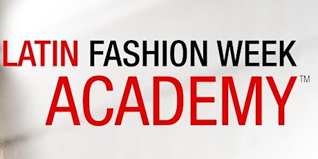 Primaire afbeelding van Modeling academy registration TX