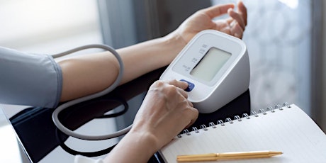 Learn more about blood pressure primary image
