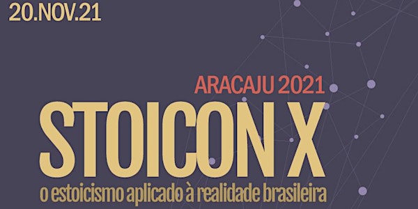 STOICON-X ARACAJU 2021