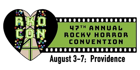 Rocky Horror 47th Anniversary Convention - RKO CON tickets