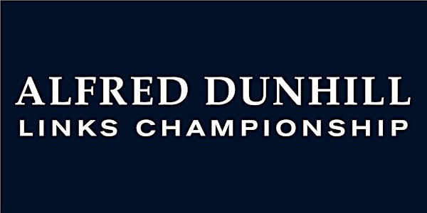 Alfred Dunhill Links Championship 2021