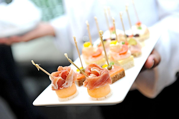 Taste the Greats - Long Island image