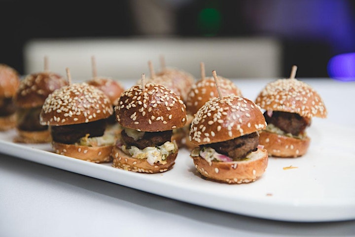 Taste the Greats - Long Island image