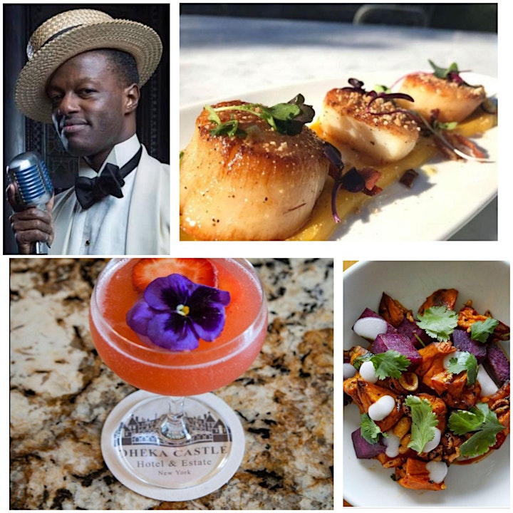 Taste the Greats - Long Island image