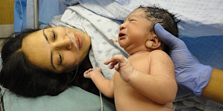 World Patient Safety Day:  Focusing on Maternal and Newborn Health  primärbild
