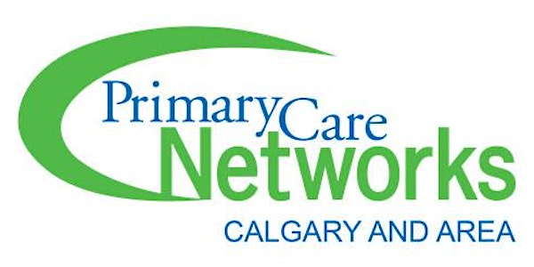 Primary Care Pain Rounds - Sept 28, 2021