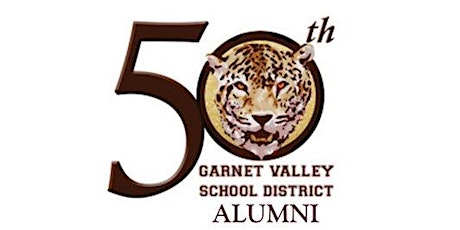 Sponsor Levels - Garnet Valley Alumni 50 Year Anniversary Bash primary image