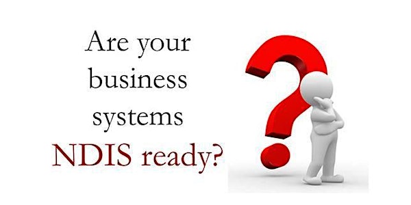 FREE Webinar - 'Systems Thinking for the NDIS World'