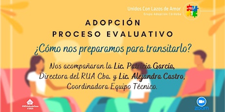 Imagen principal de Adopción Proceso Evaluativo -  ¿Cómo nos preparamo
