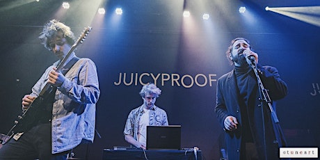 Hauptbild für monacorona: Juicyproof | DomagkAteliers Hinterhof